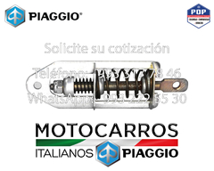 Piaggio Resorte Control Acelerador Completo [E40009645]