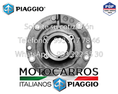 Piaggio Tapa Ciguenal Basica [E40011772P]