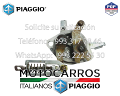 Piaggio Soporte Gobernador [E40015173] - comprar en línea