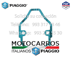Piaggio Junta Tapa Cabeza [E40016138]