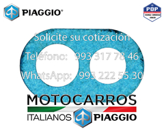 Piaggio Junta Cedazo Interior Bomba Aceite [E40016141]