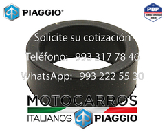 Piaggio Sello Cilindro [E40016404] (DX395)