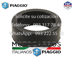 Piaggio Sello Cilindro [E40016404] (DX395)