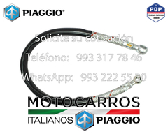 Piaggio Manguera Tramada Tanque-Bomba Cebadora [E40017131] - comprar en línea