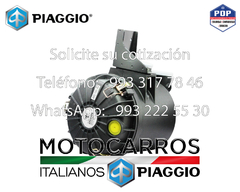 Piaggio Portafiltro Aire Completo con Base [E40018625] - comprar en línea