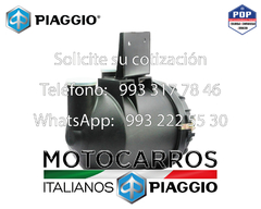 Piaggio Portafiltro Aire Completo con Base [E40018625] en internet