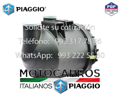 Piaggio Portafiltro Aire Completo [E40018626] en internet
