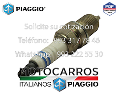 Piaggio Bujia Bosch FR7DE [E40024023] (DX395) en internet