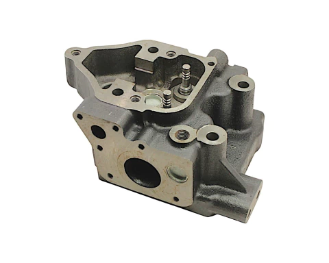 Piaggio Cabeza Motor Basica [E40028324] (DX395) - comprar en línea