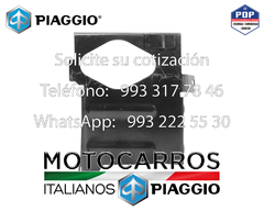 Piaggio Cubierta Motor Lado Admision [E40031733] - comprar en línea