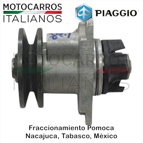 Piaggio Bomba Agua [E4005616] (Dx395) - comprar en línea
