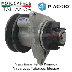 Piaggio Bomba Agua [E4005616] (Dx395) en internet