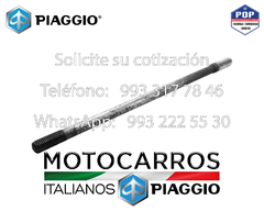 Piaggio Esparrago Cilindro [E43500540] en internet