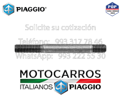 Piaggio Esparrago Multiple Admision m8x1.25 [E43500573]