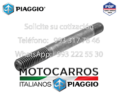 Piaggio Esparrago Multiple Admision m8x1.25 [E43500573] - comprar en línea