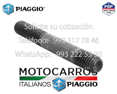 Piaggio Esparrago Manifold Admision m8 [E43500578] - comprar en línea