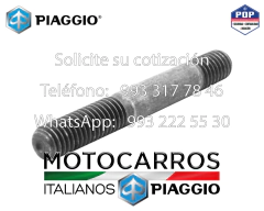 Piaggio Esparrago Manifold Admision m8 [E43500578] en internet