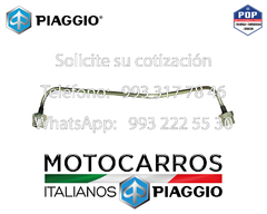 Piaggio Tubo Diesel Alta Presion [E43501049] (BSIII) - comprar en línea