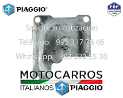 Piaggio Control Acelerador y Parada Completo [E43501847]