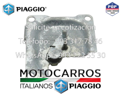 Piaggio Control Acelerador y Parada Completo [E43501847] - comprar en línea