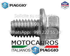 Piaggio Tornillo Flange m8x12 [E43502817]