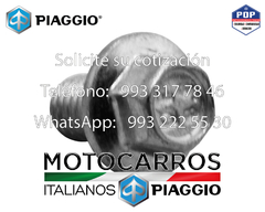 Piaggio Tornillo Flange m8x12 [E43502817] - comprar en línea