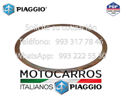 Piaggio Junta Cobre Cabeza 0.8 mm [E43506182] - comprar en línea