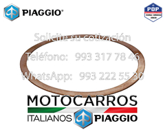 Piaggio Junta Cobre Cabeza 1.0 mm [E43506184] - comprar en línea