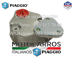 Piaggio Tapa Cabeza Completa [E43506639] (BSII y BSIII) - tienda en línea