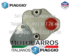 Imagen de Piaggio Tapa Cabeza Completa [E43506639] (BSII y BSIII)