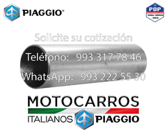 Piaggio Tubo Varillas Punterias [E43507330] (kit) - comprar en línea