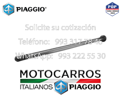 Piaggio Varillas Punterias Admision/Escape [E43507359] (kit) (BSIII) - Motocarros Italianos Piaggio