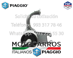 Piaggio Silenciador Escape Completo [E43507784] (BSIII) en internet