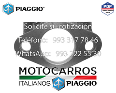 Piaggio Manifold Escape [E43508875] - comprar en línea