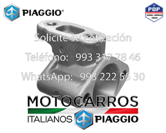 Piaggio Manifold Admision [E43508876]