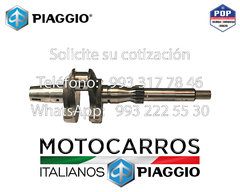 Piaggio Ciguenal Basico [E43510715P] (BSIV) (Xtra 2019-)