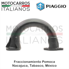 Piaggio Tubo Escape-Convertidor Catalitico [E43510825] - comprar en línea