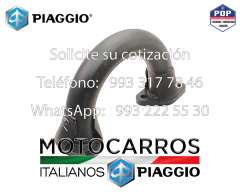 Piaggio Tubo Escape-Convertidor Catalitico [E43510825] - comprar en línea
