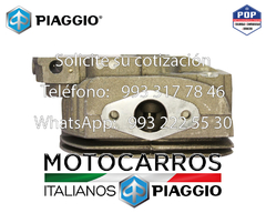 Piaggio Cabeza Motor Basica [E43512268] (BSIII) en internet