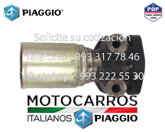 Piaggio Valvula Solenoide EGR [E43521744] - comprar en línea
