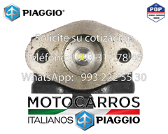Piaggio Valvula Solenoide EGR [E43521744] - Motocarros Italianos Piaggio