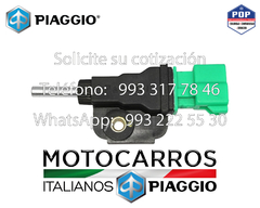 Piaggio Switch Valvula EGR [E43521753]