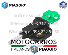 Piaggio Switch Valvula EGR [E43521753] - comprar en línea