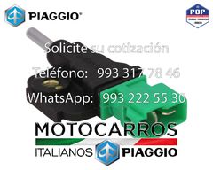 Piaggio Switch Valvula EGR [E43521753] en internet