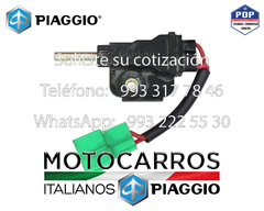 Piaggio Switch EGR [E43521778]