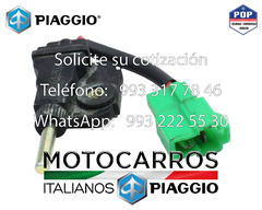 Piaggio Switch EGR [E43521778] - comprar en línea