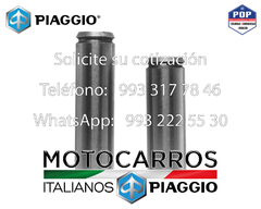 Piaggio Guias Valvulas [E43522234] (kit)