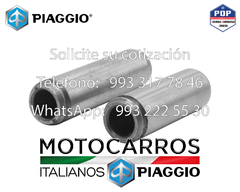 Piaggio Guias Valvulas [E43522234] (kit) - comprar en línea