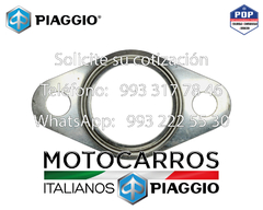 Piaggio Junta Metalica Salida Escape [E43526147] (BSIII)