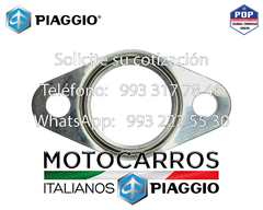 Piaggio Junta Metalica Salida Escape [E43526147] (BSIII) - comprar en línea